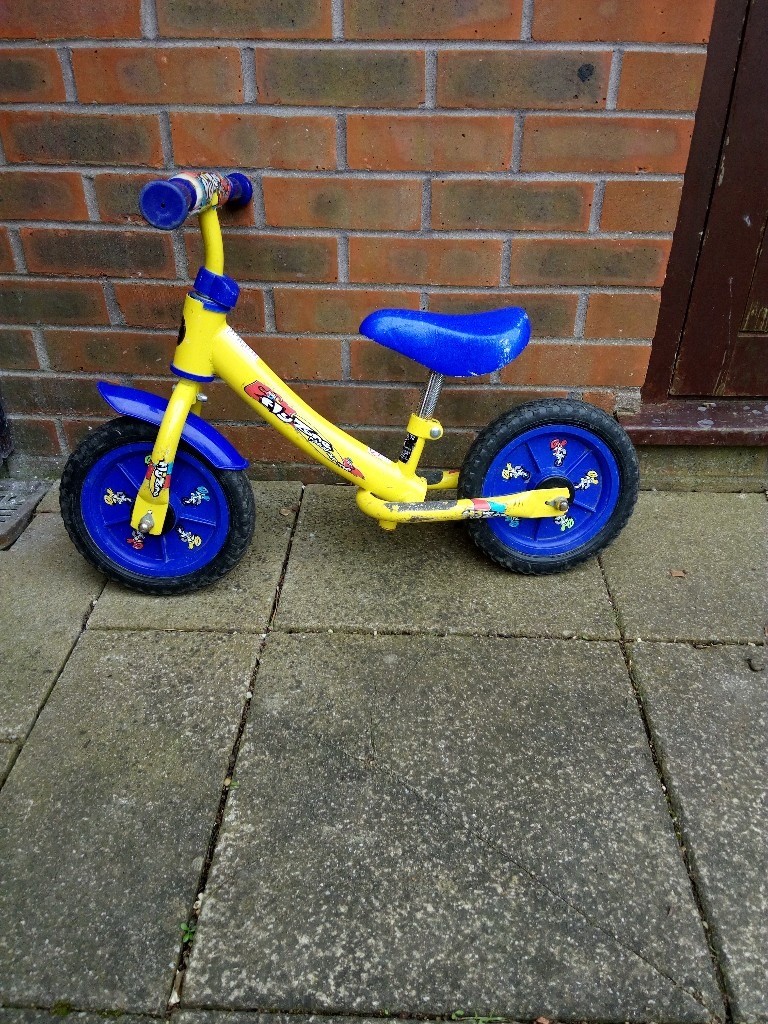 toys r us strider bike